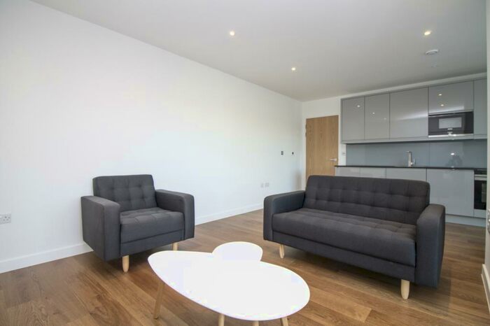 1 Bedroom Apartment To Rent In Reverence House, Colindale Gardens, Colindale, NW9