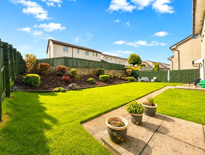 4 Bedroom Detached House For Sale In Berriedale Terrace, Blantyre, Glasgow, South Lanarkshire, G72