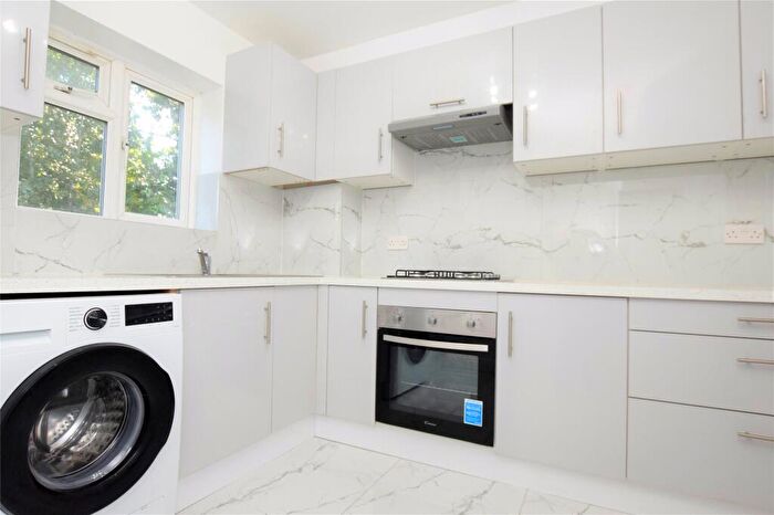 1 Bedroom Apartment To Rent In Fryent Way, London, NW9