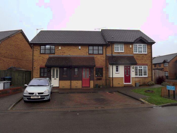 2 Bedroom Property To Rent In Church Langley, Harlow, Essex, CM17