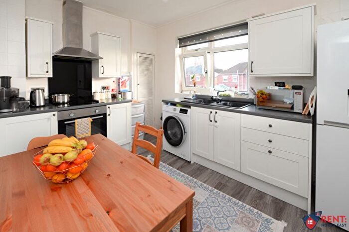 2 Bedroom Flat To Rent In Lobley Hill Road, Gateshead, NE8