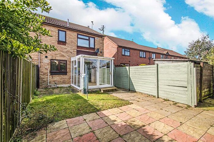 1 Bedroom Semi-Detached House To Rent In Staplehurst Close, Carlton Colville, Lowestoft, NR33