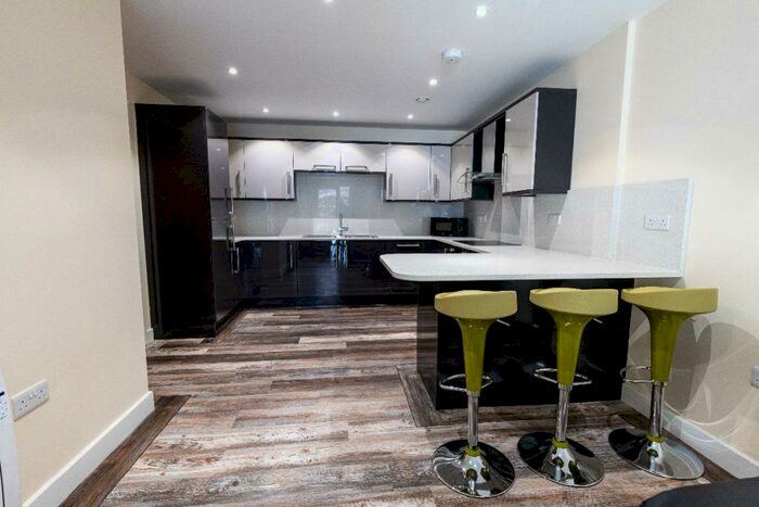 3 Bedroom Apartment To Rent In Ecco, S11