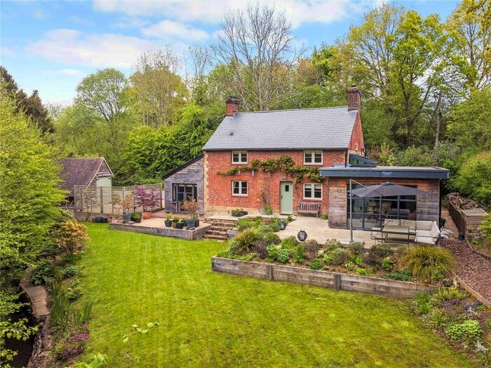 3 Bedroom Detached House For Sale In Horsted Lane, Danehill, Haywards Heath, West Sussex, RH17