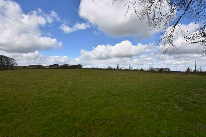 Land For Sale In Hunters Hall, Kingscote, GL8