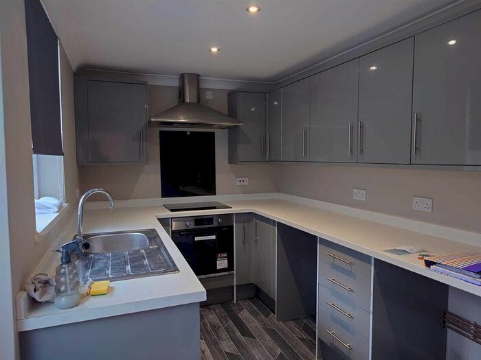 3 Bedroom Terraced House To Rent In Row, North Quay, Great Yarmouth, NR30