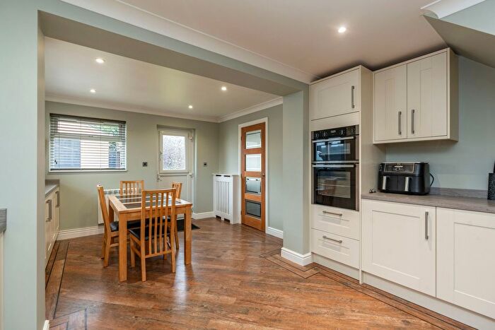 3 Bedroom Semi-Detached House For Sale In Wellington Road, Boston, PE21