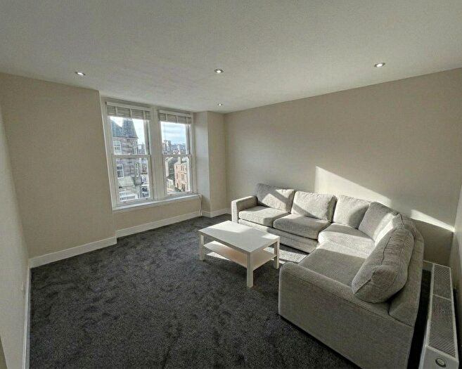 2 Bedroom Flat To Rent In Blackness Road, DD1