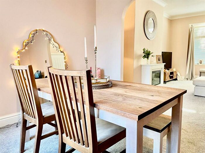 2 Bedroom Terraced House For Sale In Blackpool Road, Ashton-On-Ribble, Preston, PR2