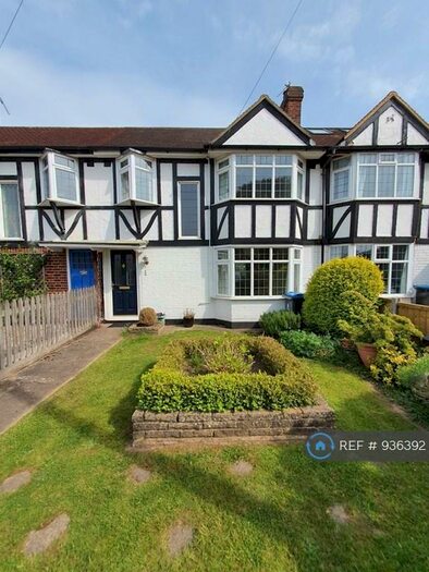3 Bedroom Terraced House To Rent In Hollybush Road, London, KT2
