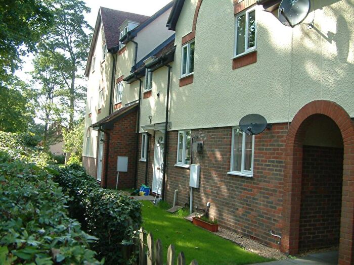 2 Bedroom Flat To Rent In Gillison Close, Letchworth Garden City, SG6