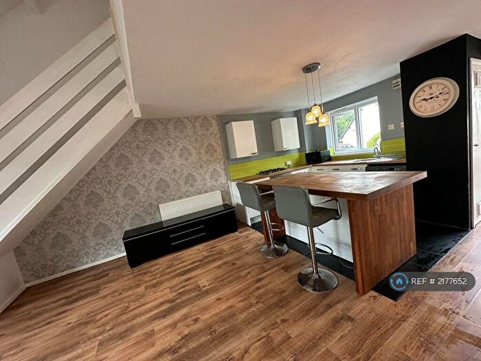 1 Bedroom Terraced House To Rent In Heritage Park, St. Mellons, Cardiff, CF3