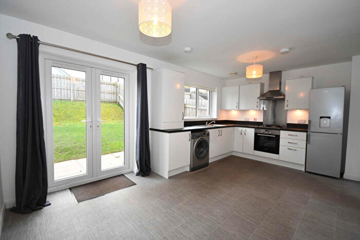 3 Bedroom Semi Detached House To Rent In Lily Bank, Inverness, IV2