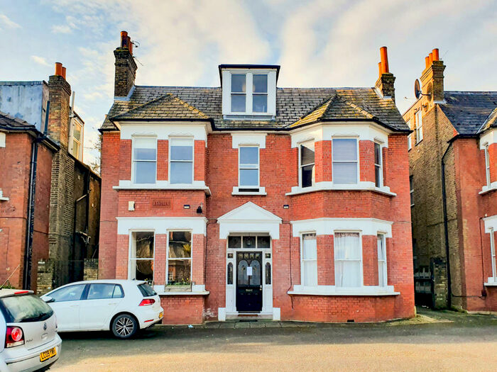 Flat To Rent In Perry Vale, Forest Hill, SE23