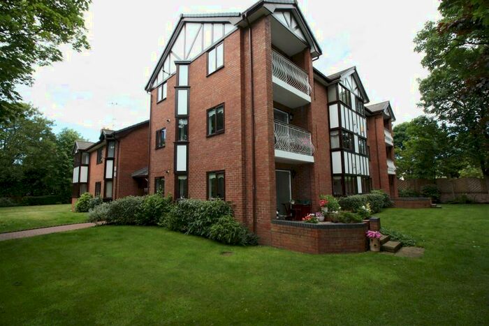 2 Bedroom Apartment To Rent In Sunningwell, Merrilocks Road, Blundellsands, L23