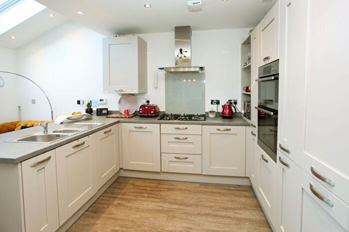 3 Bedroom Semi-detached House For Sale In Wellings Grove, Arleston, Telford, TF1