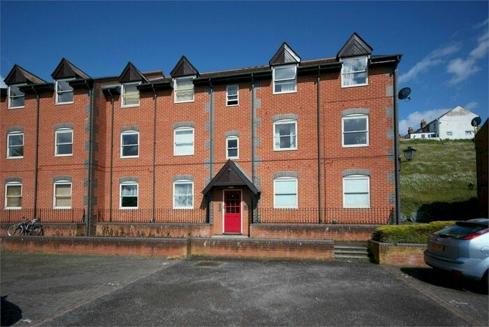1 Bedroom Flat To Rent In Lynden Mews Dale Road, Reading, RG2