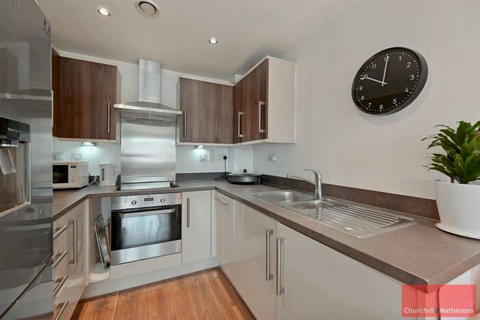 1 Bedroom Flat To Rent In Church Road, London, NW10