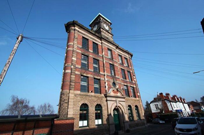 2 Bedroom Apartment To Rent In Towns End Road, Draycott, DE72