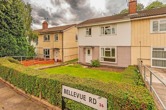 3 Bedroom Semi-Detached House To Rent In Bellevue Road, Birmingham, B26