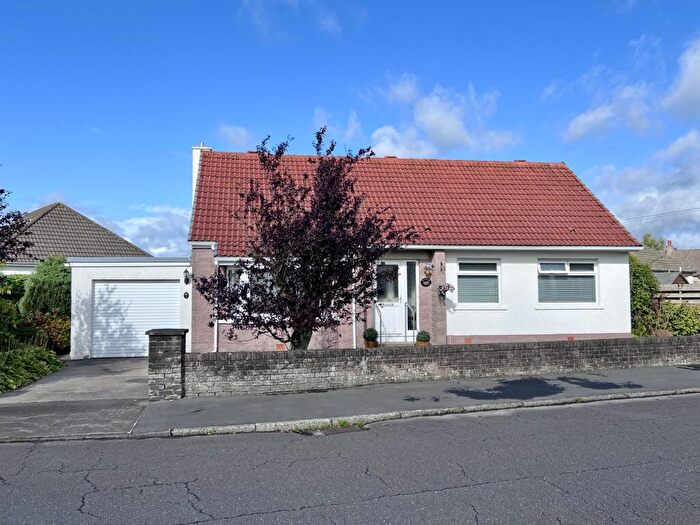 3 Bedroom Detached Bungalow For Sale In Dunbar Avenue, Kirkcudbright, DG6
