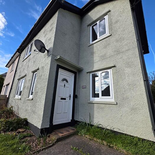 3 Bedroom Property To Rent In Cardiff Road, Llantrisant, Pontyclun, CF72