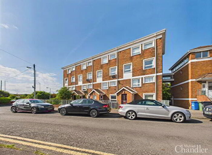 2 Bedroom Apartments For Sale In B Strand Avenue, Holywood, BT18