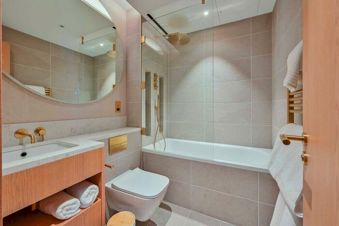 1 Bedroom Flat To Rent In Baker Street, Baker Street, W1U