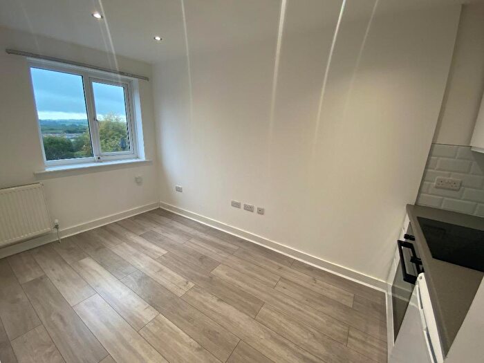 1 Bedroom Flat To Rent In Chorley New Road, Horwich, Bolton, BL6