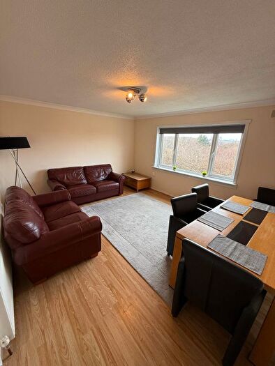 2 Bedroom Flat To Rent In , Forrester Park Drive, Edinburgh, EH12