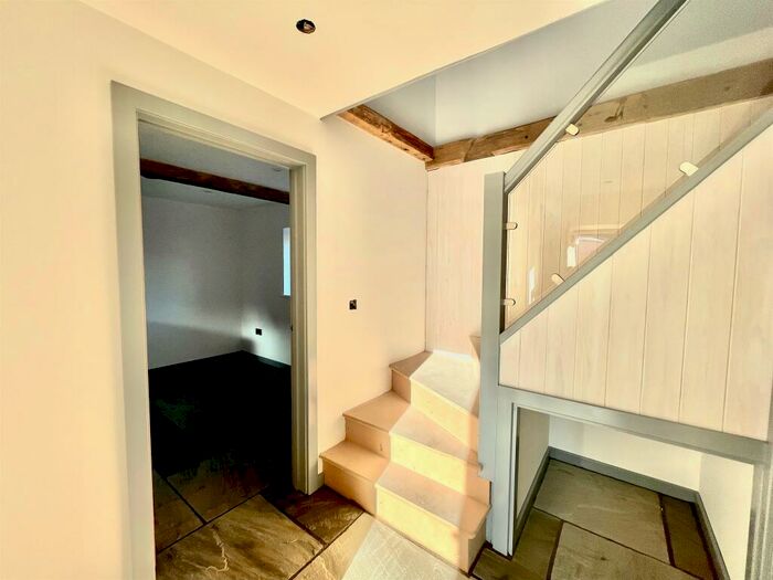2 Bedroom Semi-Detached House For Sale In Honing Road, Dilham, North Walsham, NR28
