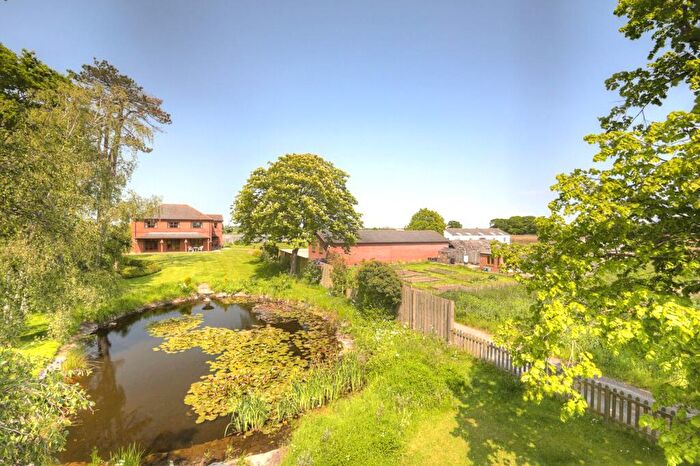 4 Bedroom Detached House For Sale In Southminster Road, Mayland, CM3