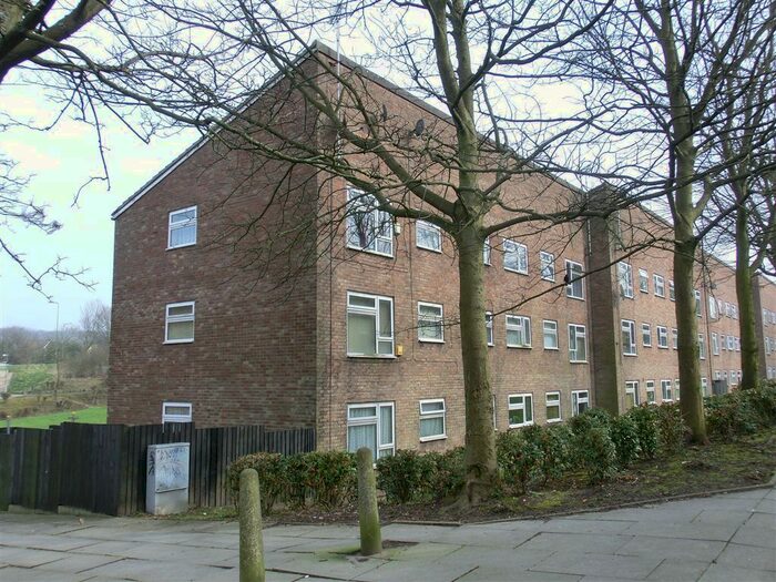 2 Bedroom Flat To Rent In Colinton, Skelmersdale, WN8