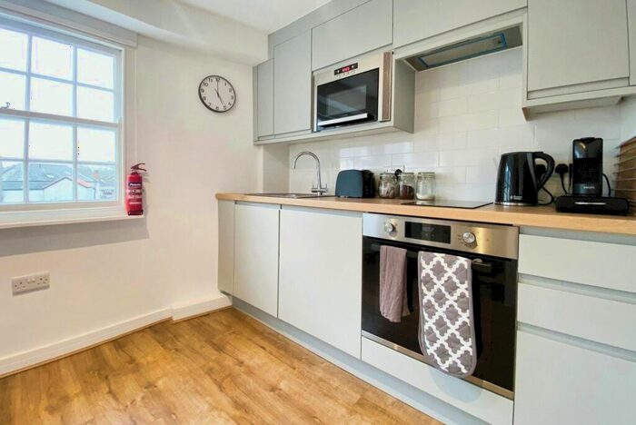 1 Bedroom Detached House For Sale In Church Stile Lane, Woodbury, Exeter, EX5