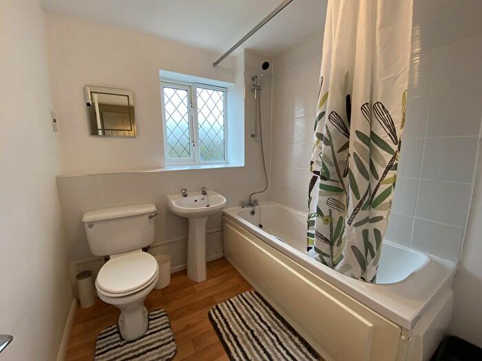 1 Bedroom Semi-Detached House To Rent In Cornbury Grove, Solihull, B91