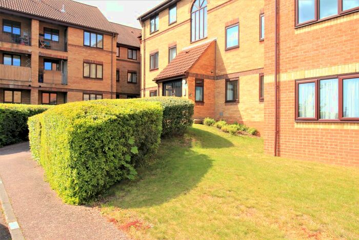 1 Bedroom Flat To Rent In Scott Road, Norwich, NR1