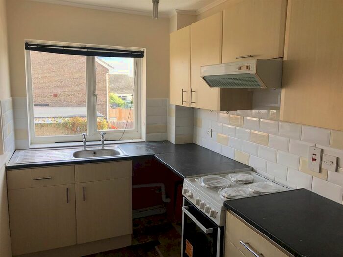 1 Bedroom Flat To Rent In Thirlmere Drive, Stowmarket, IP14