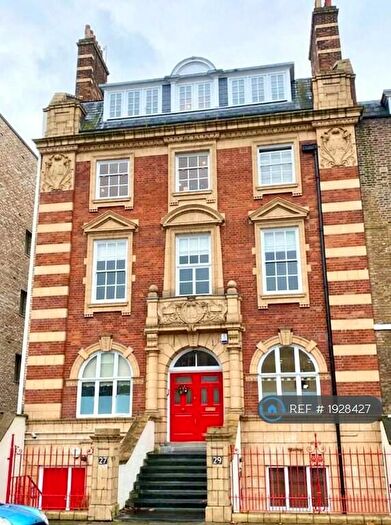 2 Bedroom Flat To Rent In New North Road, Hoxton, N1