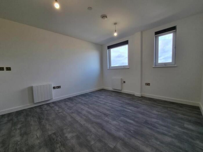 1 Bedroom Flat To Rent In Equipoint, Yardley, Birmingham, B25