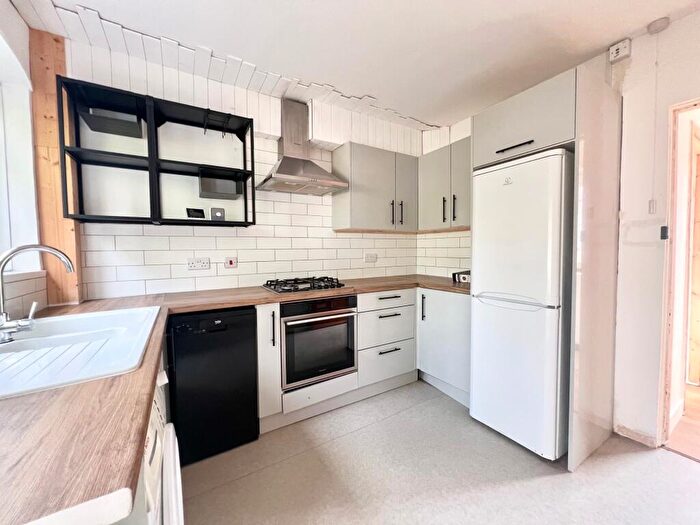 3 Bedroom Terraced House To Rent In Audley Drive, Beeston, NG9