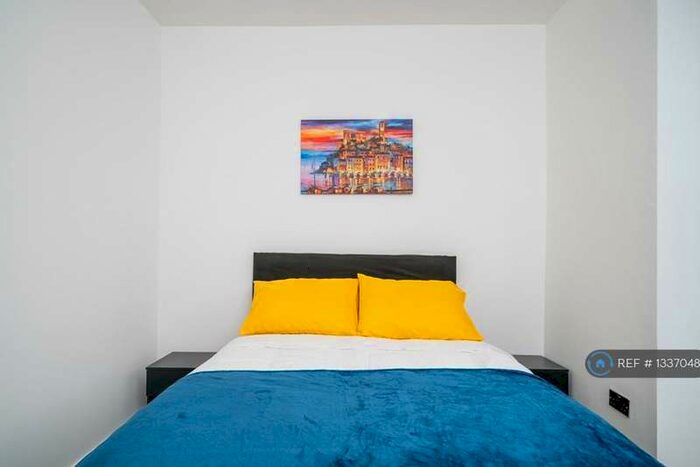 2 Bedroom Apartment To Rent In Barking Road, London, E13