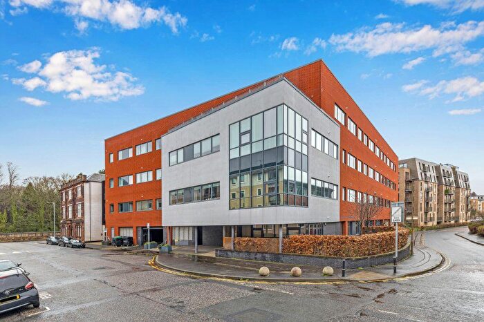 1 Bedroom Flat For Sale In / Logie Green Road, Canonmills, Edinburgh, EH7