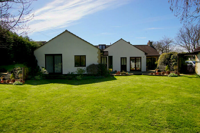 4 Bedroom Detached Bungalow For Sale In Cowship Lane, Cromhall, Wotton-under-Edge, GL12