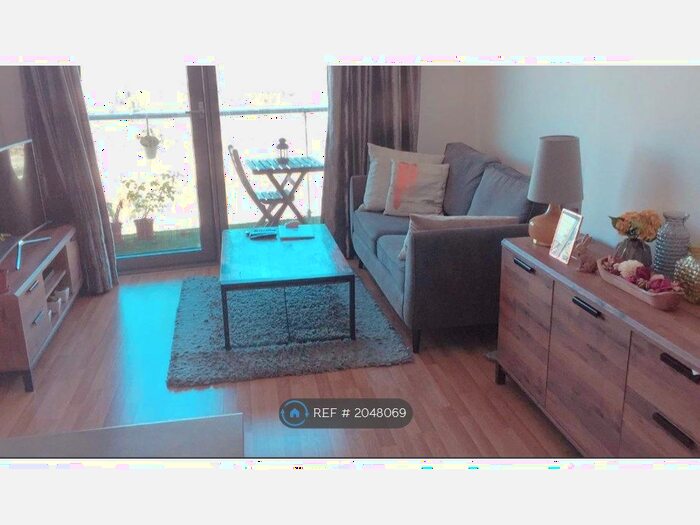 1 Bedroom Flat To Rent In High Street, London, E15