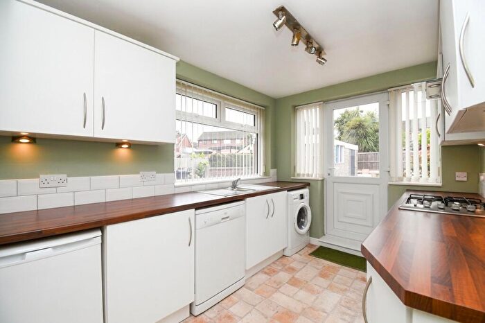 3 Bedroom Semi-Detached House For Sale In Weymouth Road, Eccles, M30