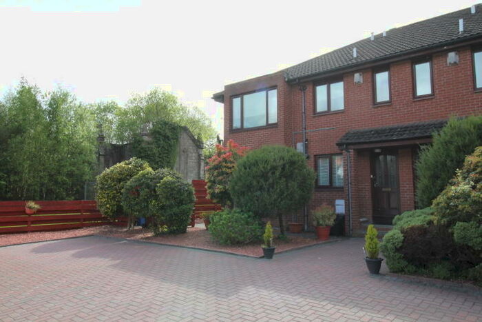 2 Bedroom Flat To Rent In Main Street, Renton, G82