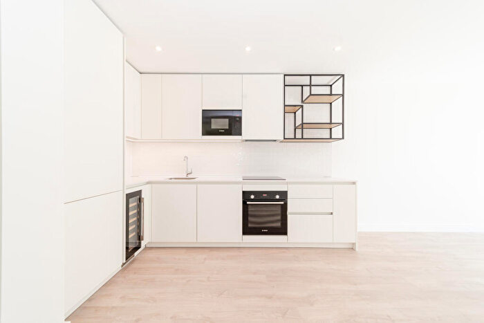 2 Bedroom Flat To Rent In Belgrave Road, London, HA0