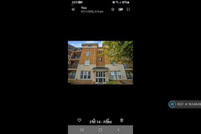 2 Bedroom Flat To Rent In Sewell Close, Chafford Hundred, Grays, RM16