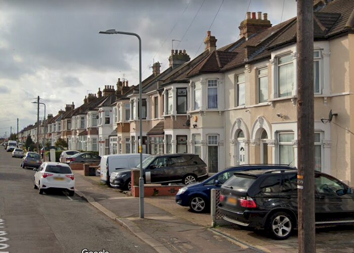 5 Bedroom Terraced House To Rent In Blythswood Road, Seven Kings, Ilford, Essex IG3