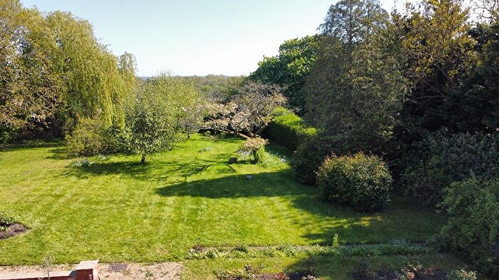 Land For Sale In Land At Kimbers Lane, Maidenhead, SL6